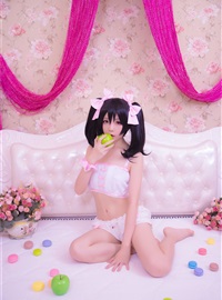 星之迟迟 到22年12月 Coser Hoshilily BCY合集1(96)